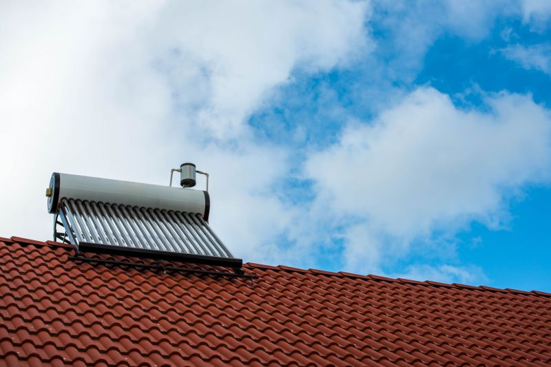 Solar Water Heater Service in Boca Raton, FL