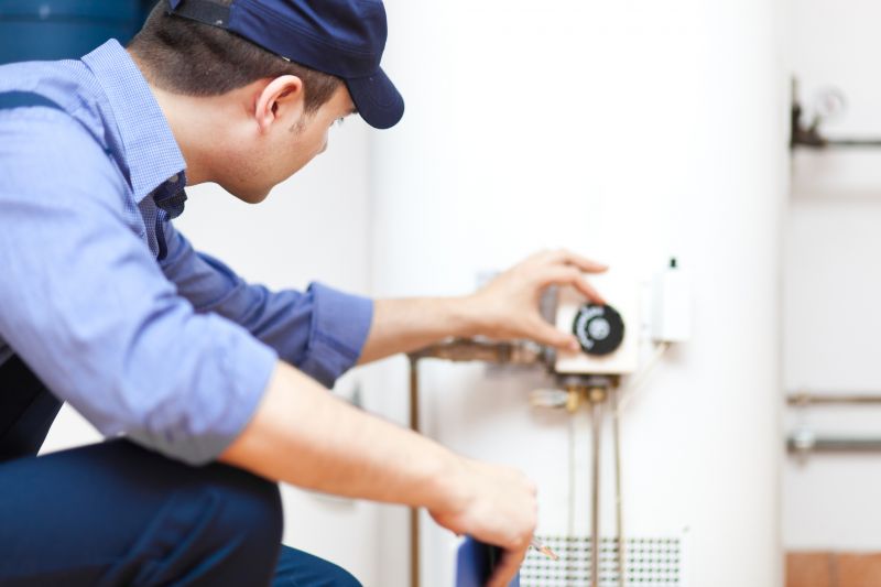 Electric Water Heater Repair in Sacramento, CA