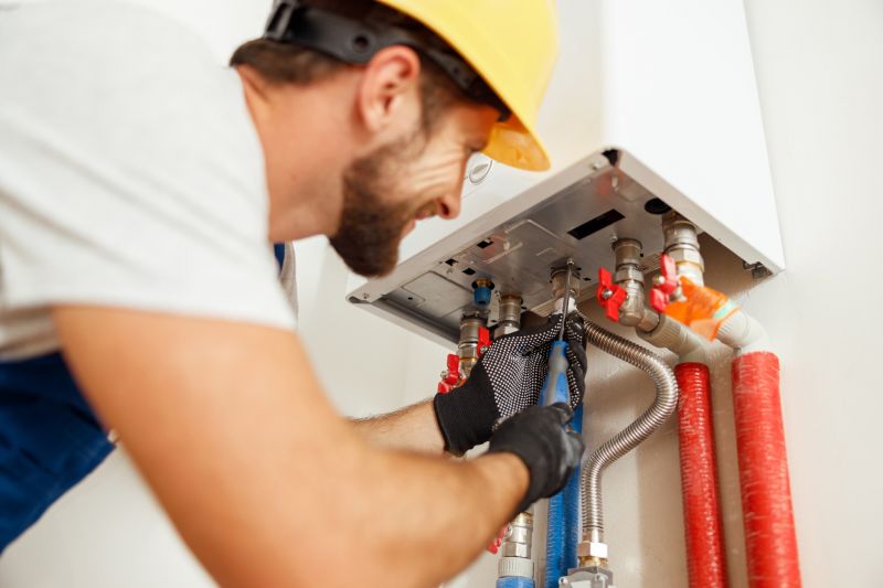 Electric Water Heater Repair in San Antonio, TX