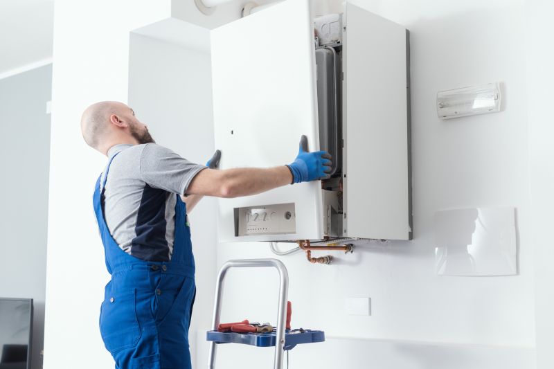 Leaking Water Heater Repair in Annapolis, MD