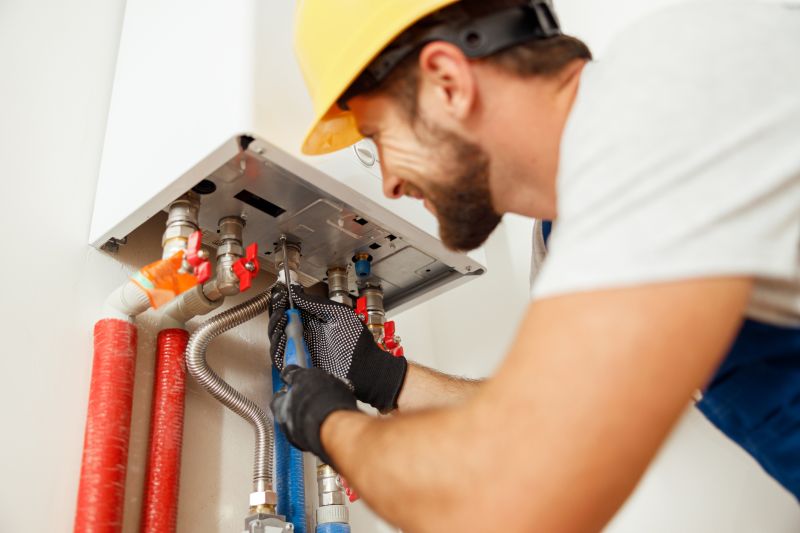 Propane Water Heater Service in West Palm Beach, FL