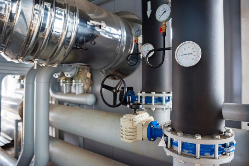 Propane Water Heater Service in San Antonio, TX