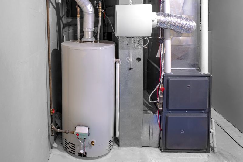Propane Water Heater Service in Kansas City, MO