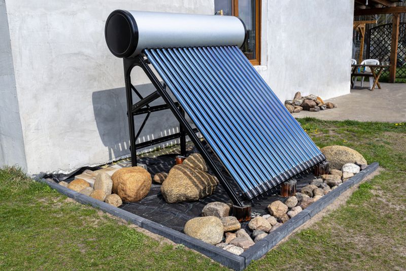 Solar Water Heater Repair in Kansas City, MO