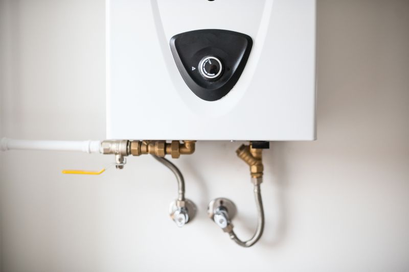 Water Heater Installation in Annapolis, MD