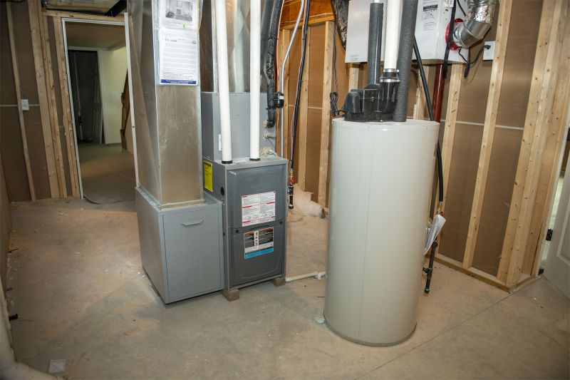 Water Heater Installation in Boca Raton, FL
