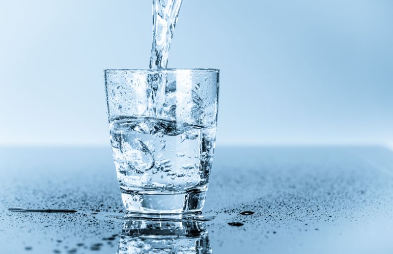 Cleaner and safer drinking water