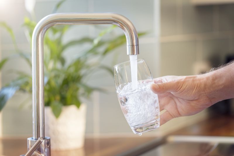 Extended plumbing system lifespan