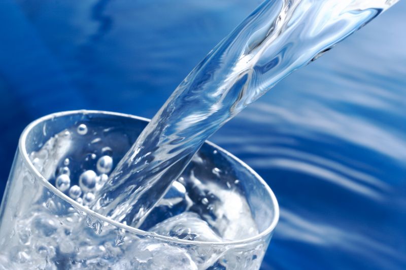 Reduced contaminants and impurities